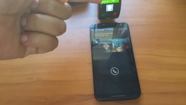 Samsung Gear S Pair with Non Samsung phones смотреть онлайн
