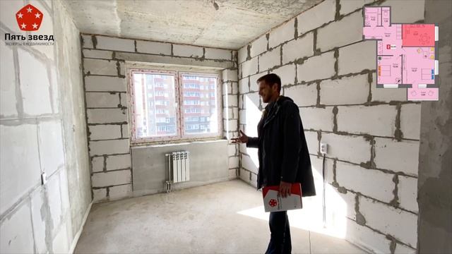 Обзор дома «Вишневый» в Твери смотреть онлайн