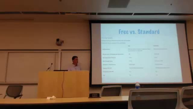 Data Science Machine Learning Forum Nov 7 2015 Part 4 of 4 смотреть онлайн