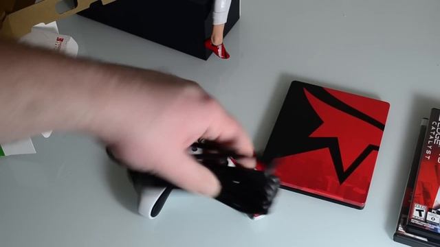 Mirror's Edge Catalyst - Ultimate Collector's Edition смотреть онлайн