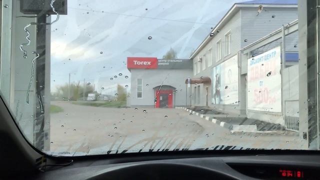 Робот - мойка. Первый опыт смотреть онлайн