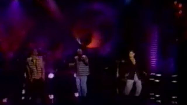 'Cry For Help', 3 4 Peace - Arsenio Hall смотреть онлайн