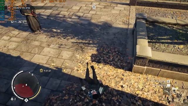 Assassin's Creed Syndicate Benchmark Test Asus TUF Core i5 GTX 1650 смотреть онлайн
