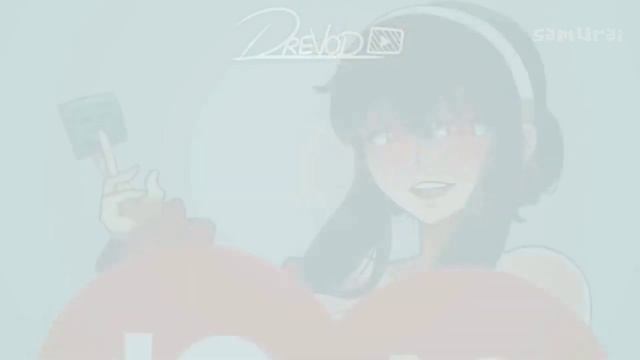 Лойд и Йора | Фанатская анимация Spy x Family Озвучка На Русском смотреть онлайн