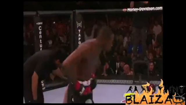 Jon Jones - All Knockouts смотреть онлайн