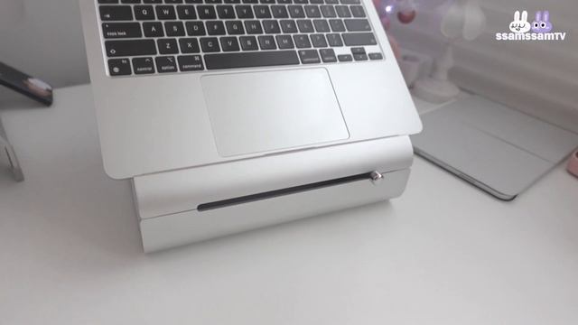 (sub) 아이패드, 맥북 거치대 | 요즘 내가 사용하고 있는 거치대 | MoFT Snap Float Folio | Rain Design iLevel | satechi stand смотреть онлайн