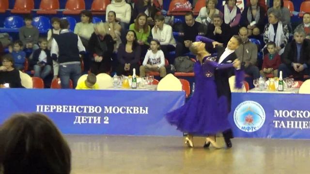 Первенство Москвы - 2014 Ю-2 (10) финал смотреть онлайн