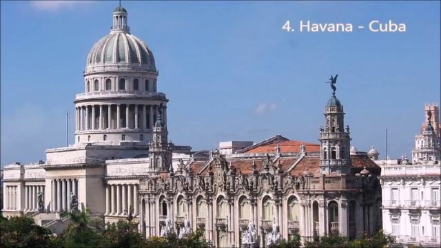 New7Wonders Cities смотреть онлайн