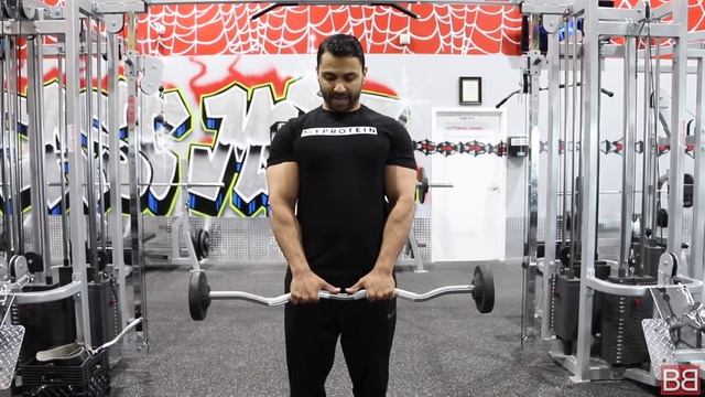 Complete SHOULDERS & WRIST Workout! Day-19 (Hindi / Punjabi) смотреть онлайн