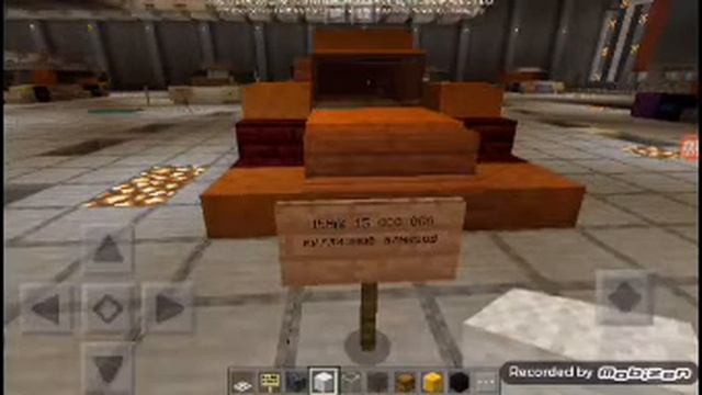 |МАЙНКРАФТ| - Вот я думаю о новом магазине машин! смотреть онлайн