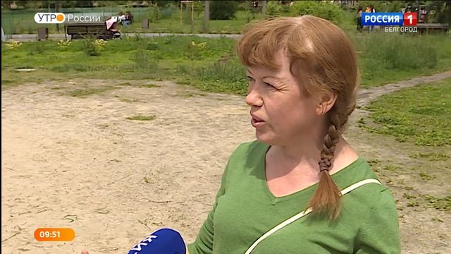 Белгородцы рассказали, что выращивают на своих приусадебных участках смотреть онлайн