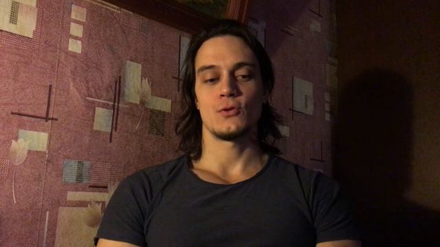 Все Проблемы Возникают Из-за Того, Что Ты Веришь Голосу Своего Эго смотреть онлайн