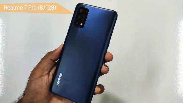 ТОП—7. ?Лучшие смартфоны до 35000 рублей. Февраль 2021. Рейтинг! смотреть онлайн