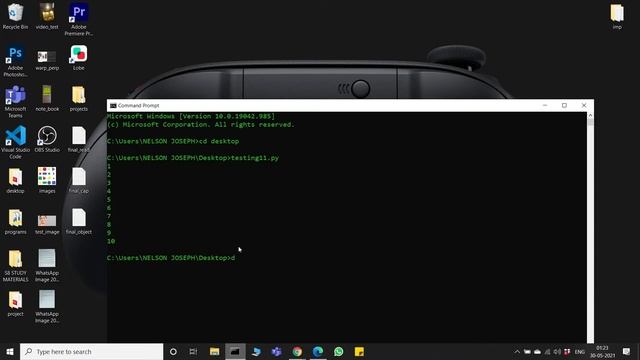 Different Types of IDE for Python #2 смотреть онлайн