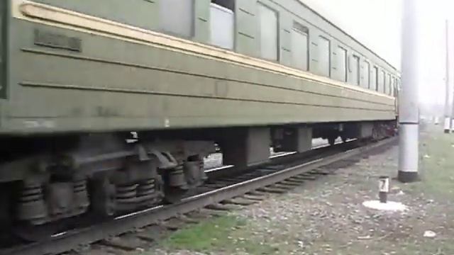 Невинномысск. Тепловоз смотреть онлайн