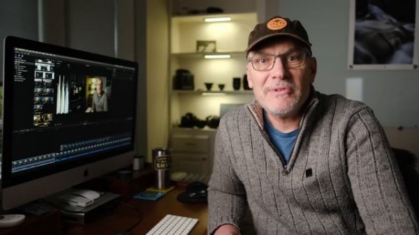 Hasselblad 907X & CFV 100C Digital Back | It's a beauty