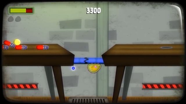 ОГРОМНЫЙ ЛИЗУН - Tales From Space Mutant Blobs Attack #1 смотреть онлайн