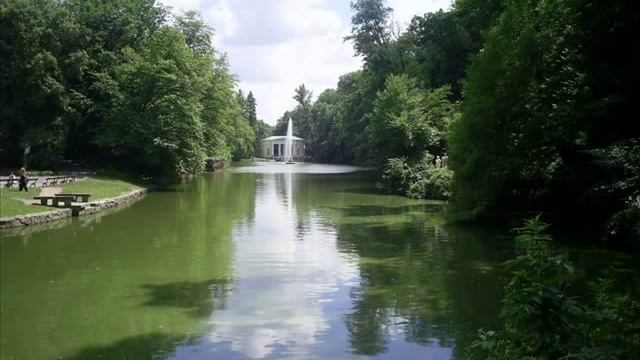 Белый шиповник.wmv смотреть онлайн