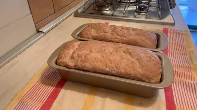Гречаний хліб з горіхами і льону ви такої смакоти ніколи не їла смотреть онлайн