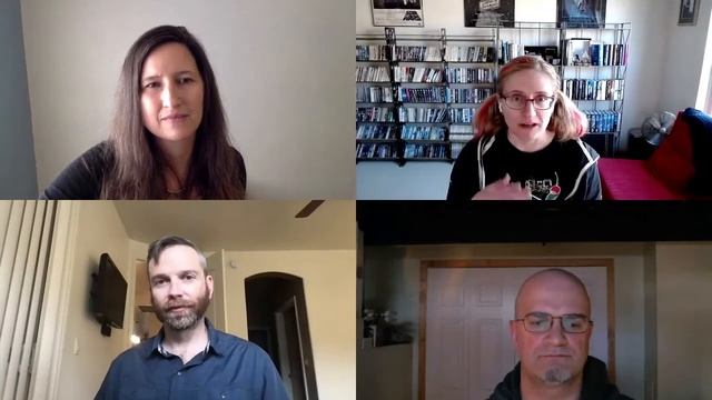 Taking the Helm: Becoming a Maintainer - Bridget Kromhout & Matt Butcher, Karena Angell, Matt Farin смотреть онлайн