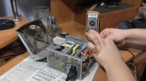 Как подключить компьютерный блок питания к автомобильному усилителю