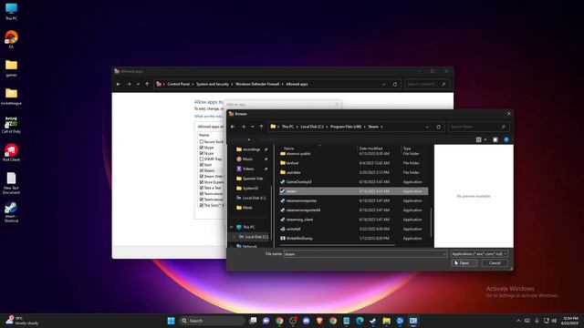 How To Fix Unable To Initialize Steam API Error смотреть онлайн
