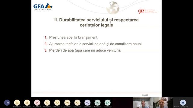 Webinar: Aspecte și consiliere în elaborarea anexelor la Contractele de Delegare. Indicatorii Cheie смотреть онлайн