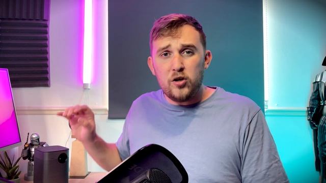 XGIMI Halo Plus - Full Review - The Best Portable Projector?