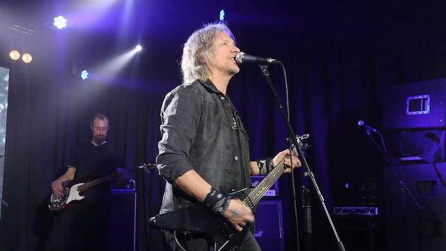 Электропартизаны - Зачем ты здесь? (19.02.23)