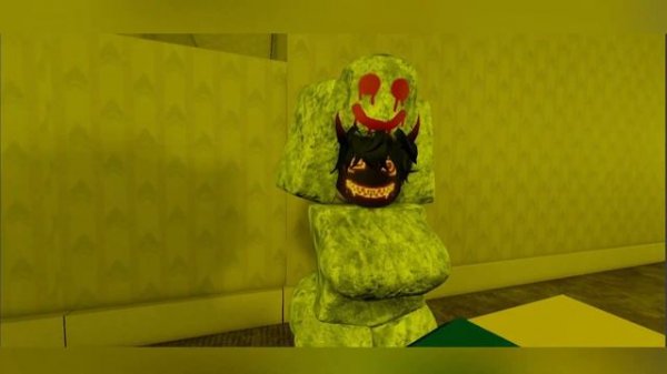 Backooms R63 Part 4 vore Roblox