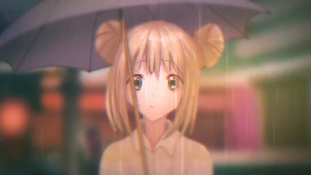 Lofi Space Mood