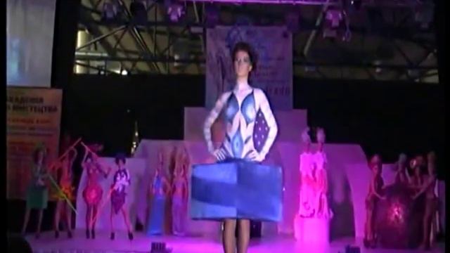 Гала-шоу Х Фестиваля "Хрустальный Ангел" смотреть онлайн