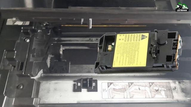 Canon MF3010 Bao lỗi 2 đèn Code E100 Tháo Hộp Quang Vệ Sinh Hoặc Thay Thế смотреть онлайн