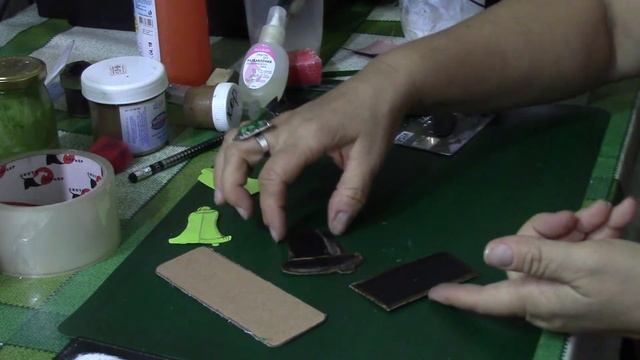 Подарок учителю своими руками. Хоббимаркет выпуск#4 смотреть онлайн