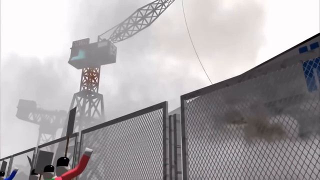 Project G-1: All Deaths смотреть онлайн