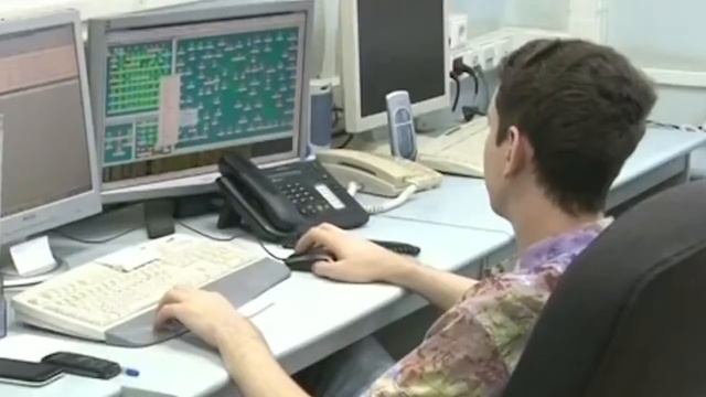 Сетевое и системное администрирование (2017 г.) смотреть онлайн