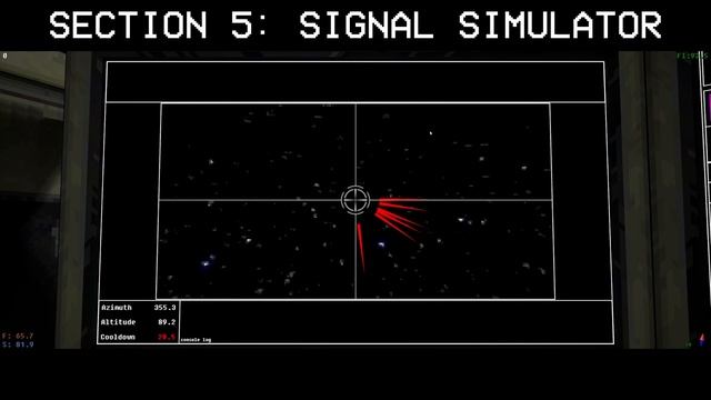 Voices Of The Void [Tutorial]: Getting Started And Catching Signals