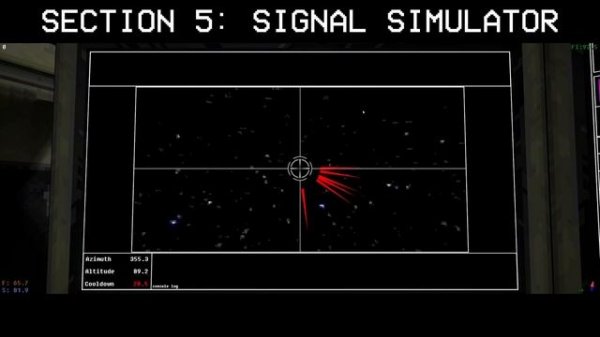 Voices of the Void [Tutorial]: Getting Started and Catching Signals