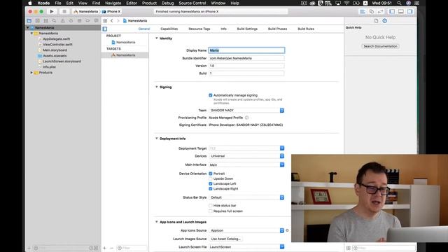 Bundle Display Name смотреть онлайн