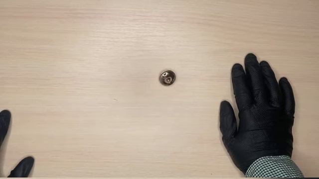 ГИРОСКОП МЕТАЛЛИЧЕСКИЙ - ОБЗОР!!! смотреть онлайн