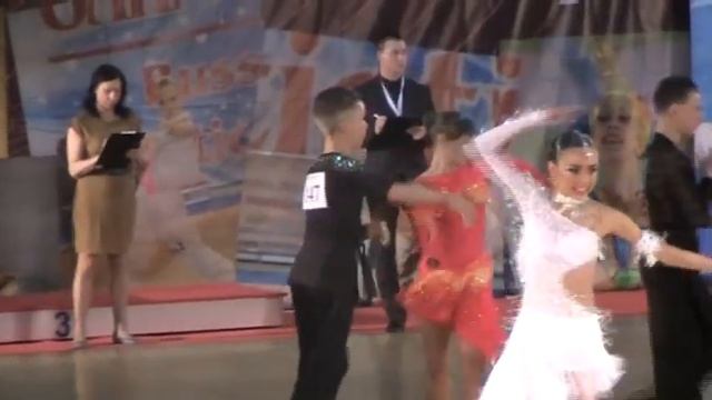 третьяков ярослав и корнева анна самба смотреть онлайн