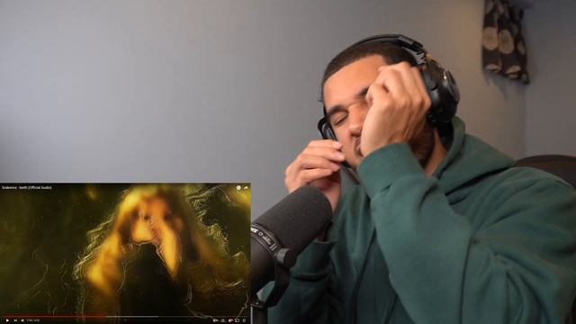 Brakence - Hypochondriac (Bugging ; Teeth ; Intellectual Greed) REACTION!! смотреть онлайн