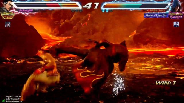 It's gonna be an Epic battle between Father and Son in Tekken 8 смотреть онлайн