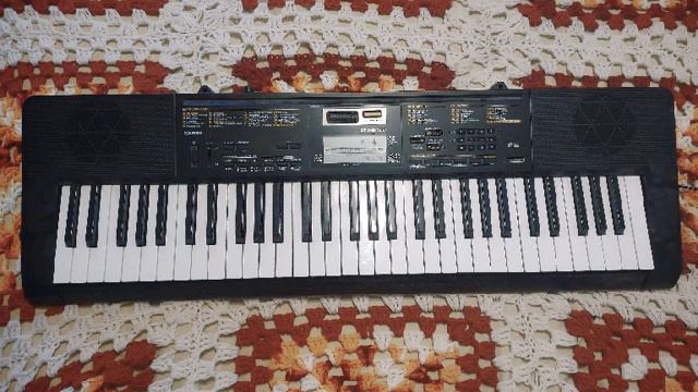 100 Sounds Series : 91 (Casio keyboard) смотреть онлайн