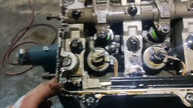 LR Defender 90 TD5 ч.5 (Разбираю лучший мотор для Дефендер)