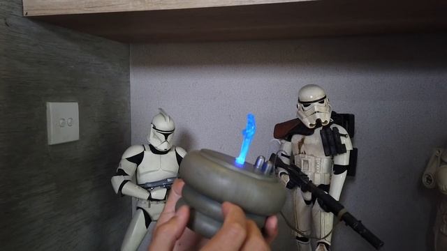 [ENG SUB] A RobToys' Visit to a Star Wars Collector who happens to be a Mobile Game Creator смотреть онлайн