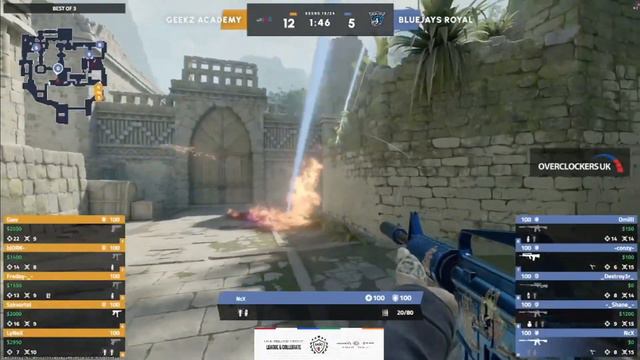 С НУЛЯ ДО HLTV #18 // ВЫШЕЛ НА ХЛТВ И ПОЛУЧИЛ ПРОФИЛЬ