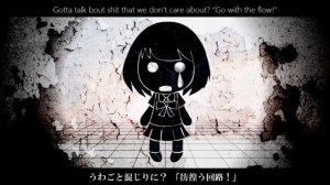 【Jenny】 « Hatsune Miku • «Mind Brand» - english ver. «
