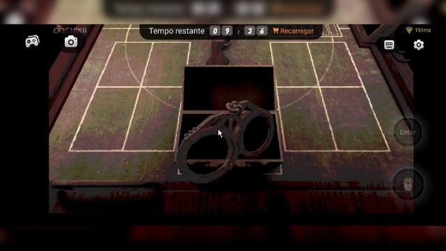 COMO JOGAR BUCKSHOT ROULETT NO CELULAR ANDROID!!! смотреть онлайн