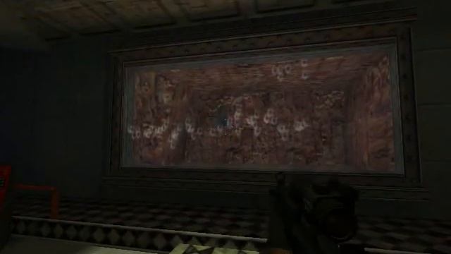 Sven-Coop Пасхалка на карте InComing смотреть онлайн